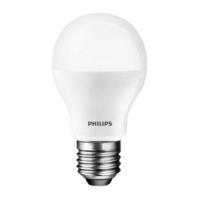 飞利浦 PHILIPS LED灯泡 E27 6500K白光
