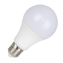 明特佳 MINGTEJIA LED灯泡 MTJ-QPD1004 (白色) 15W 5700K 接口方式:E27 接口尺寸27mm IP40 AC220V