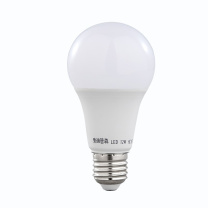 爱迪普森 IDEAPOST led全光谱灯泡 AD-GP12 (白色) 12W E27 6500K 220V 接口尺寸:27mm
