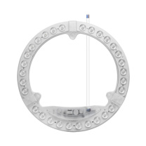 欧普照明 OPPLE 灯盘 LED-MZ1×30 24 环形 220V