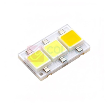 静竹 三基色LED LED5050 LED-RGB