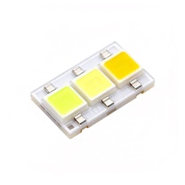 静竹 三基色LED LED5050 LED-RGB