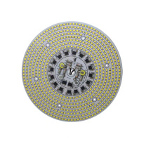 华普 LED灯源板 HPG009 250W 光源板 镇流器