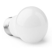 凯奢 LED灯泡 KS70-120 E27 36V 防水防潮款 φ70x120mm 白光 12W