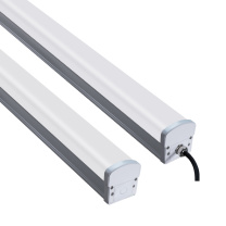 惠乐为 LED灯管 AL8029-36 220VAC 36W IP66 (银色)