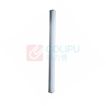 惠乐为 LED灯管 AL8029-36 220VAC 36W IP66 (银色)