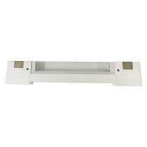 和齐顺 Hikesun LED感应灯管 HQS-GYF2-366 8W 6000K 三孔梅花接口 接口尺寸外径5mm*深度13mm (白色)