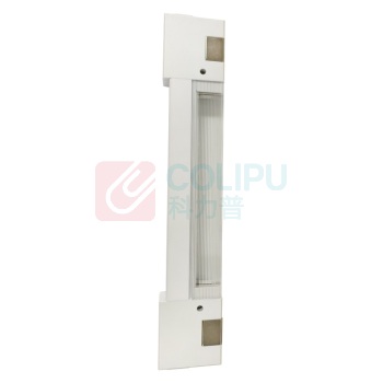 和齐顺 Hikesun LED感应灯管 HQS-GYF2-366 8W 6000K 三孔梅花接口 接口尺寸外径5mm*深度13mm (白色)