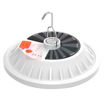 和齐顺 Hikesun LED灯泡 HQS-V62 5W 6000K type-c接口 接口尺寸宽度8.3mm*厚度2.5mm (白色)