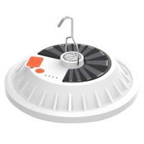 和齐顺 Hikesun LED灯泡 HQS-V62 5W 6000K type-c接口 接口尺寸宽度8.3mm*厚度2.5mm (白色)