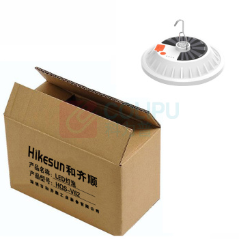和齐顺 Hikesun LED灯泡 HQS-V62 5W 6000K type-c接口 接口尺寸宽度8.3mm*厚度2.5mm (白色)