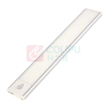 和齐顺 Hikesun LED人体感应灯管 HQS-GY400 2W 4000K type-c接口 接口尺寸宽度8.3mm*厚度2.5mm (白色)