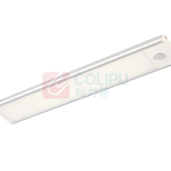 和齐顺 Hikesun LED人体感应灯管 HQS-GY400 2W 4000K type-c接口 接口尺寸宽度8.3mm*厚度2.5mm (白色)
