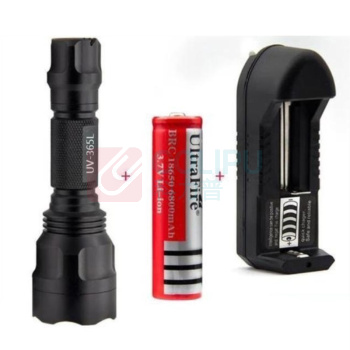 兴捷特 紫外线检测灯 UV-365L