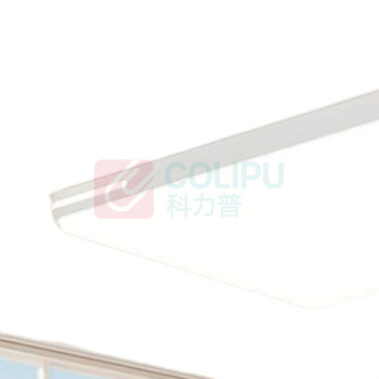 TCL 灯具 96w 80cm,25平方米适用 吸顶灯知玉系列三色调光