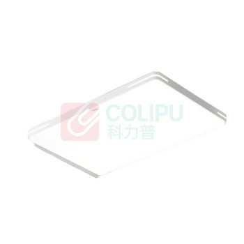 TCL 灯具 96w 80cm,25平方米适用 吸顶灯知玉系列三色调光