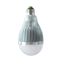 通明 TORMIN LED球泡灯 ZM1400-L15 15W AC220V 6000K E27 27mm (白色)