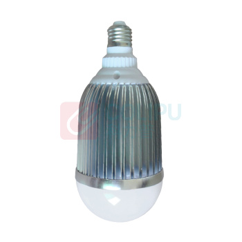 通明 TORMIN LED球泡灯 ZM1400-L20 20W AC220V 6000K E27 27mm (白色)