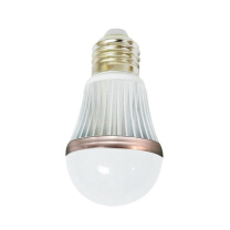 通明 TORMIN LED球泡灯 ZM1400-L9 9W AC220V 6000K E27 27mm (白色)