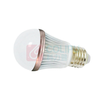 通明 TORMIN LED球泡灯 ZM1400-L9 9W AC220V 6000K E27 27mm (白色)