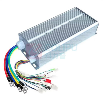 逐月 三轮车控制器 60V 24mm管 1000w