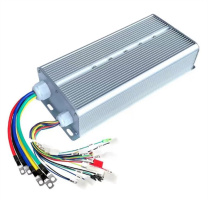 逐月 三轮车控制器 60V 24mm管 1000w