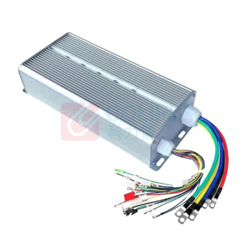逐月 三轮车控制器 60V 24mm管 1000w