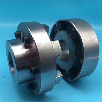 逐月 联轴器 135*45*89mm