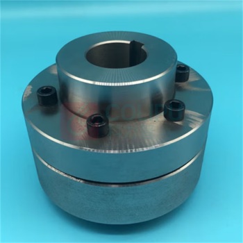 逐月 联轴器 135*45*89mm