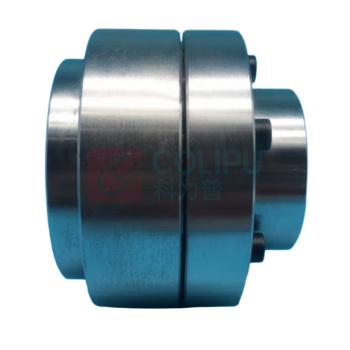 逐月 联轴器 135*45*89mm