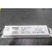 欧普 LED控制装置 OP-DY220/60-24CV 31cm*3.2cm*5cm
