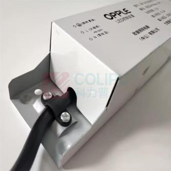 欧普 LED控制装置 OP-DY220/60-24CV 31cm*3.2cm*5cm