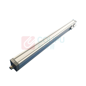 森本 SB 节能灯 FGQ1263-LED36 安装式 900*78*65 铝合金 5700K 220V