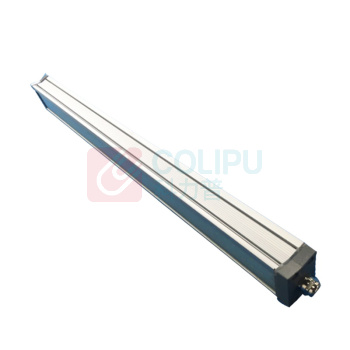 森本 SB 节能灯 FGQ1263-LED36 安装式 900*78*65 铝合金 5700K 220V