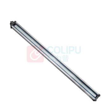 森本 SB 节能灯 FGQ1265-LED36YN 安装式 957*92*64 铝合金 5700K 220V