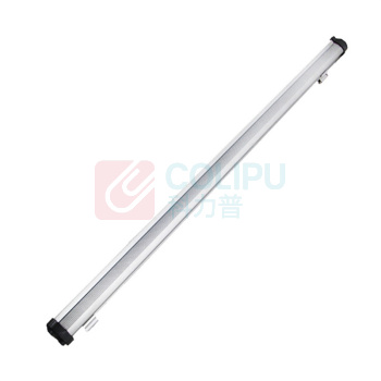 森本 SB 节能灯 FGQ1265-LED36YN 安装式 957*92*64 铝合金 5700K 220V