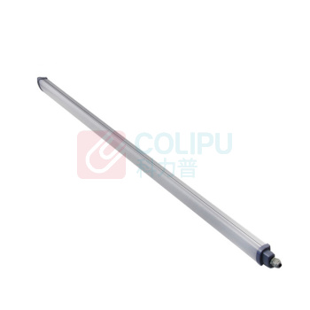 森本 SB 节能灯 SBF7363-LED36 安装式 1020*64*44 铝合金 5700K 220V