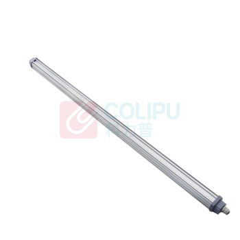 森本 SB 节能灯 SBF7363-LED36 安装式 1020*64*44 铝合金 5700K 220V