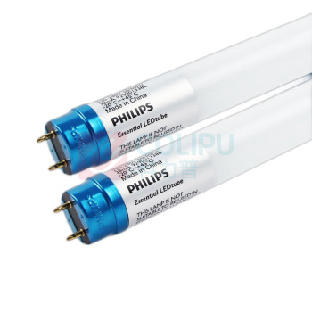 飞利浦 PHILIPS LED灯管 T8/8W/0.6M/865 白光 20根/箱