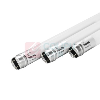 飞利浦 PHILIPS LED灯管 T8/8W/0.6M/865 白光 20根/箱