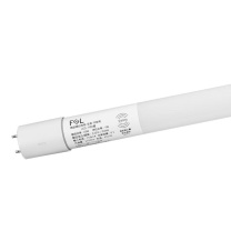 FSL LED灯管 超炫系列 T8 微波雷达感应 双端供电 18W 1200mm 6500K白光 全亮/微亮