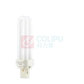 华普 插管节能灯 HPG0013 13W 2针