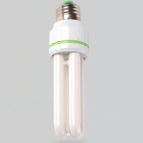 华普 节能灯 HPG0015 15W E27