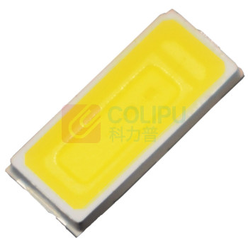 TECORE 倒装封装灯珠 TPCSP0403-STDI (黄色)