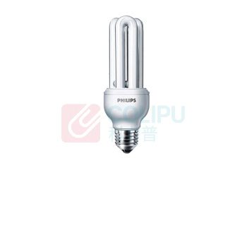 飞利浦 PHILIPS 节能灯管 E27 14W