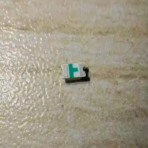 金腾微 绿色贴片LED NCD0805G1