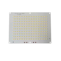 华普 LED灯源板 HPG008 100W 投光型 光源板 镇流器