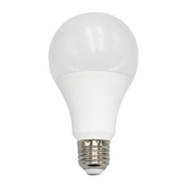 三棵松 LED球泡E27节能灯泡5w 220V暖光 QZ502-5 10个/组