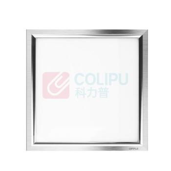 三棵松 LED集成吊顶灯 平板灯 50W MB05 600*600