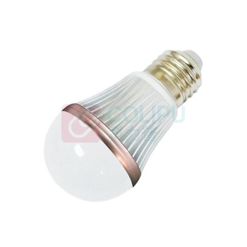 通明 TORMIN LED球泡灯 ZM1400-L9 9W AC220V 6000K E27 27mm (白色)